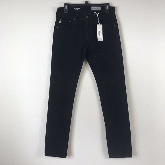AG Adriano Goldschmied Men's Corduroy Pant
